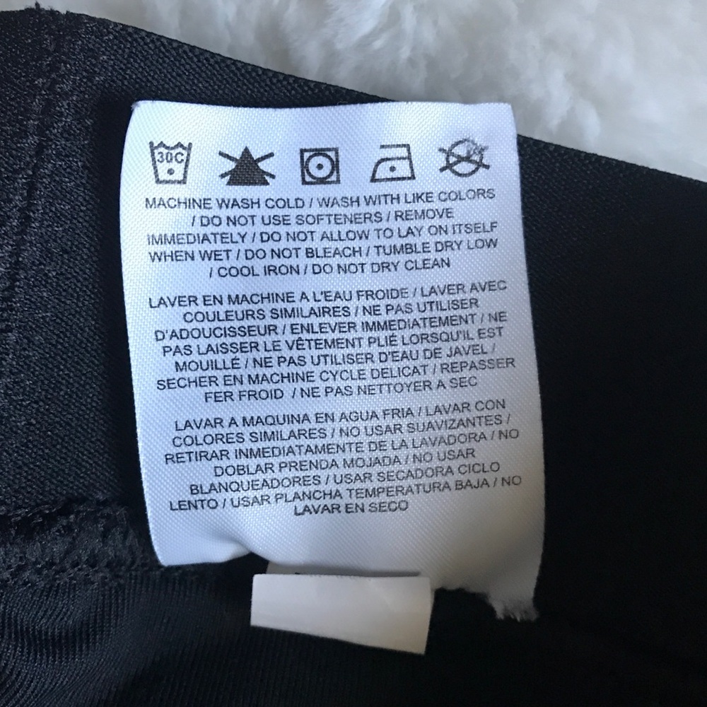 Nike Black Dri-Fit Court Dry Ace Tennis Shorts XS - Picture 12 of 15
